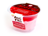 Mousse de Morango Avó Filó 80gr