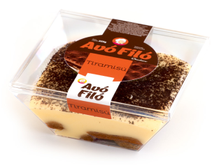 Tiramisu Avó Filó 320gr